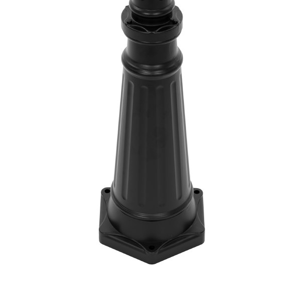 Столб фонарный уличный Forts CLU10P3