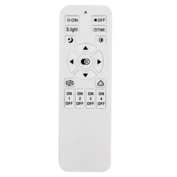 Потолочная люстра Etera CL322050