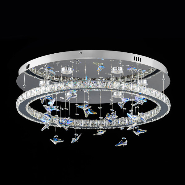 Потолочная люстра Etera CL322050