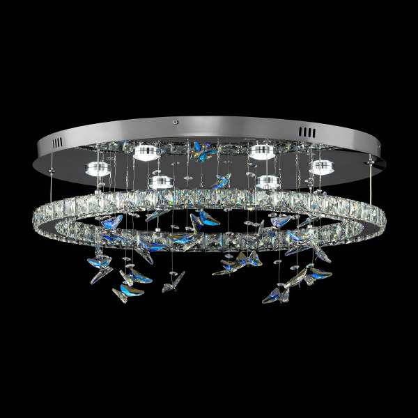 Потолочная люстра Etera CL322050