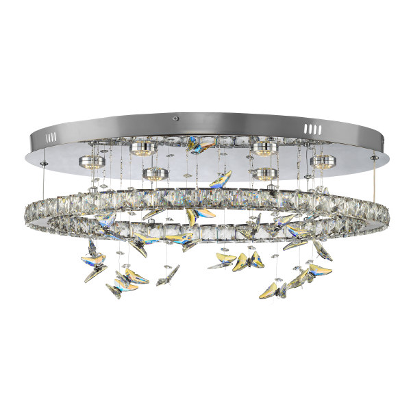 Потолочная люстра Etera CL322050