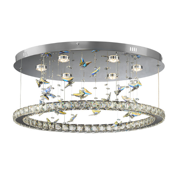 Потолочная люстра Etera CL322050