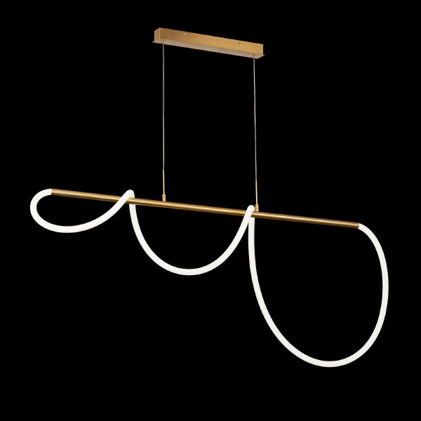 Светильник подвесной Python CL220123