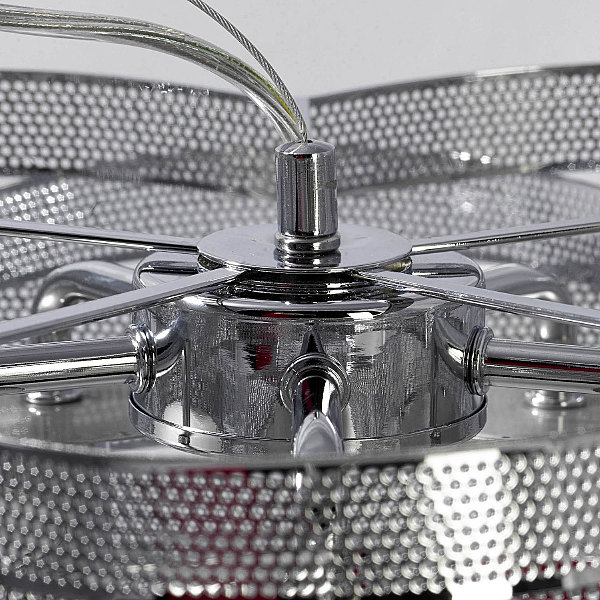 Потолочная люстра Wilmington LSL-3407-05