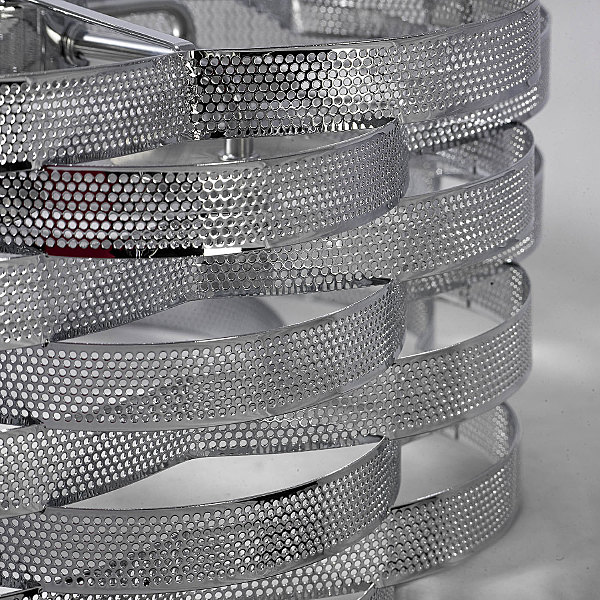 Потолочная люстра Wilmington LSL-3407-05