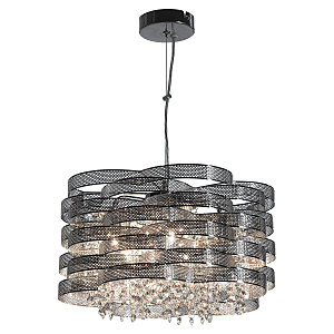 Потолочная люстра Wilmington LSL-3407-05