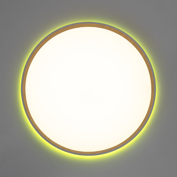 Светильник потолочный Etalon CL750400R