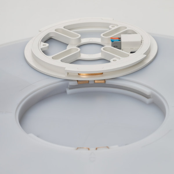 Светильник потолочный Etalon CL750400R