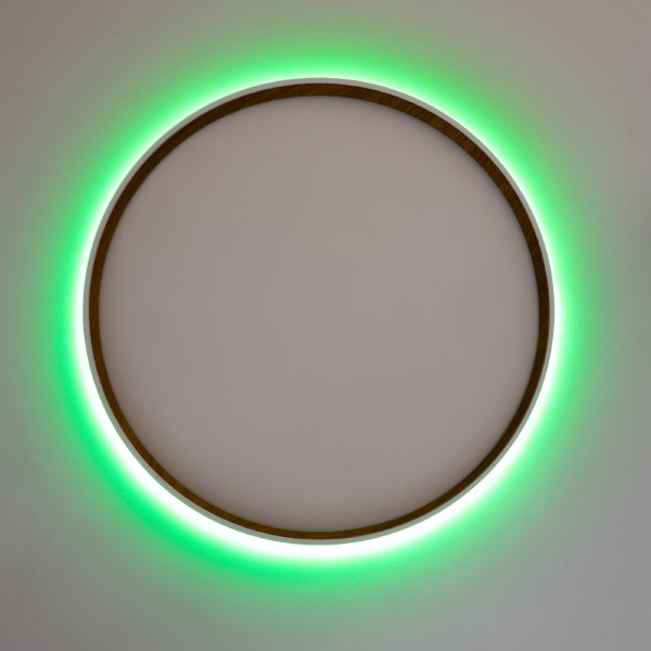 Светильник потолочный Etalon CL750400R