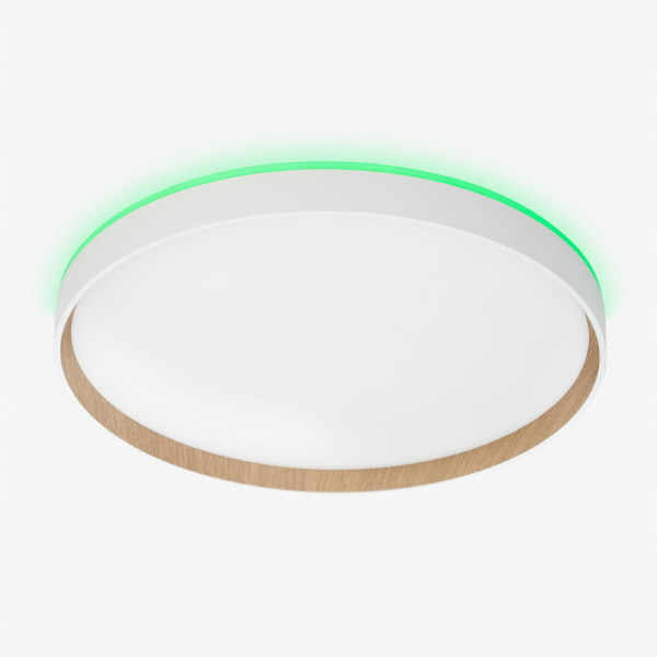 Светильник потолочный Etalon CL750400R