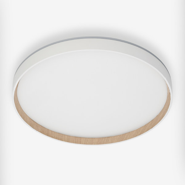 Светильник потолочный Etalon CL750400R