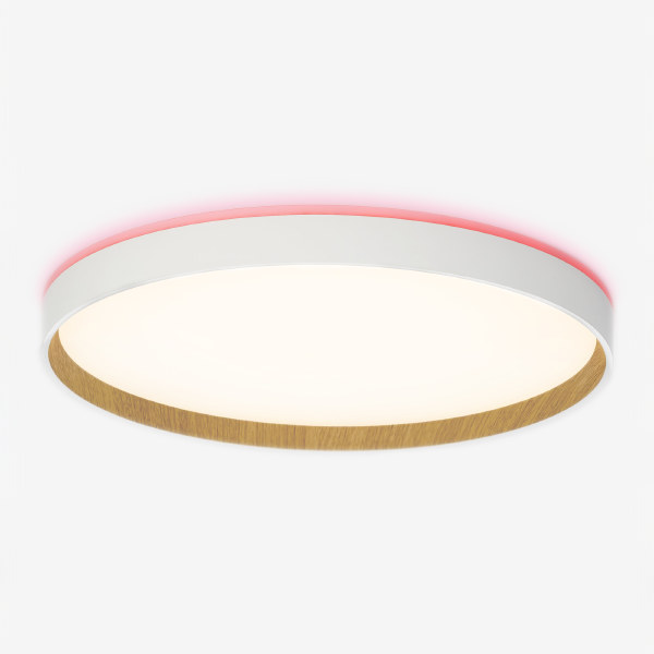 Светильник потолочный Etalon CL750400R