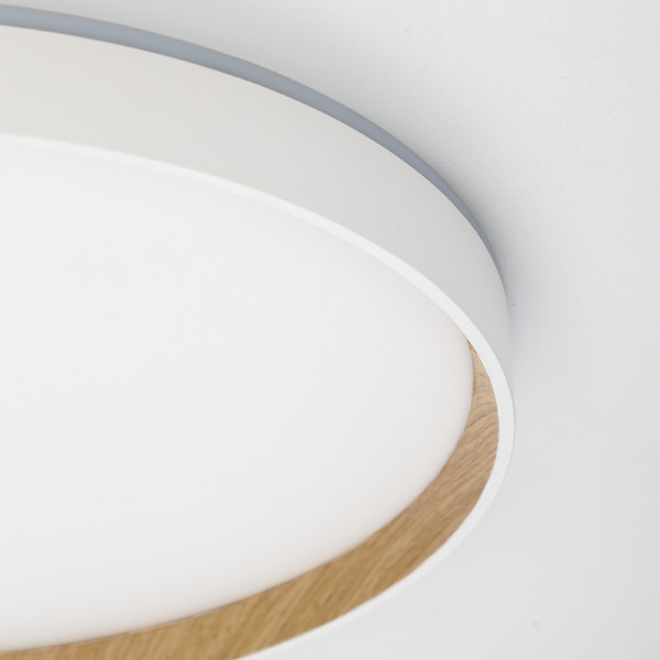 Светильник потолочный Etalon CL750400R