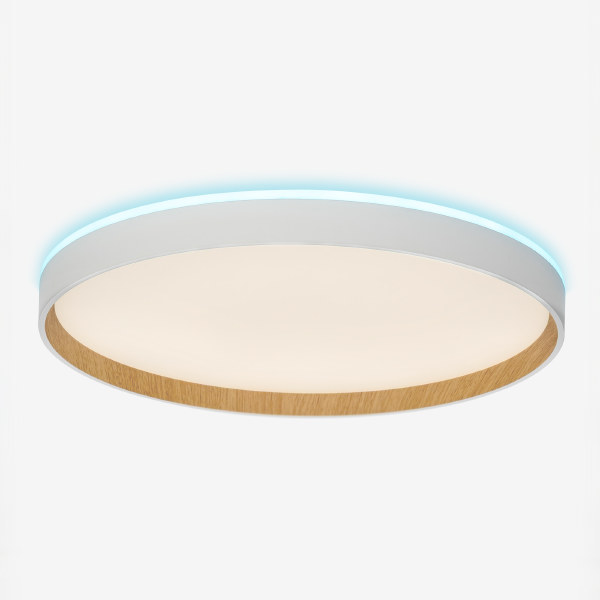 Светильник потолочный Etalon CL750400R