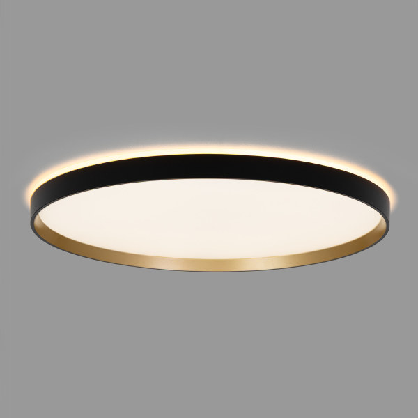 Светильник потолочный Etalon CL750501R