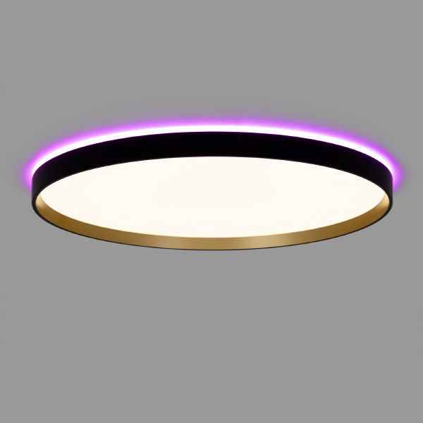 Светильник потолочный Etalon CL750501R