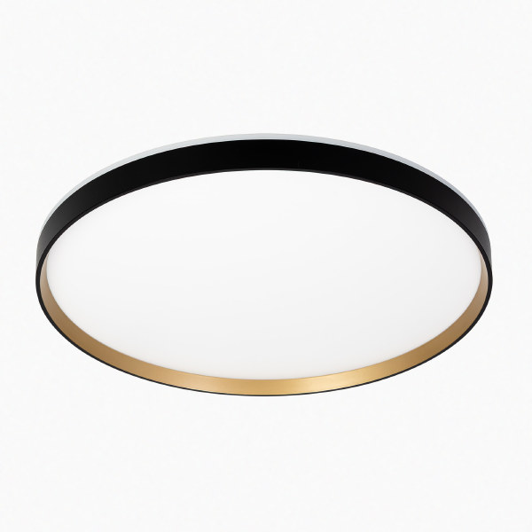 Светильник потолочный Etalon CL750501R