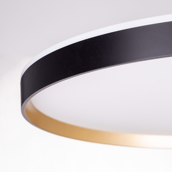 Светильник потолочный Etalon CL750501R