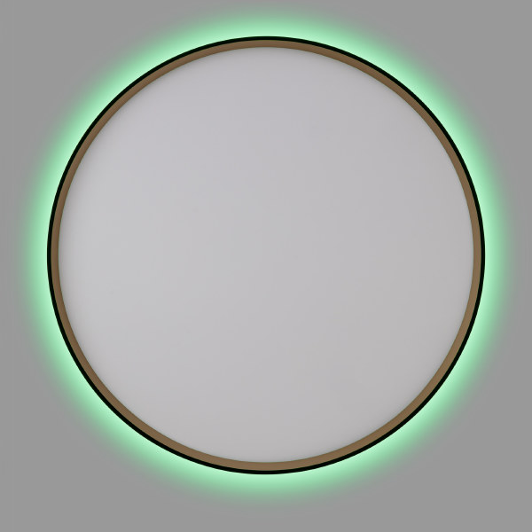 Светильник потолочный Etalon CL750501R