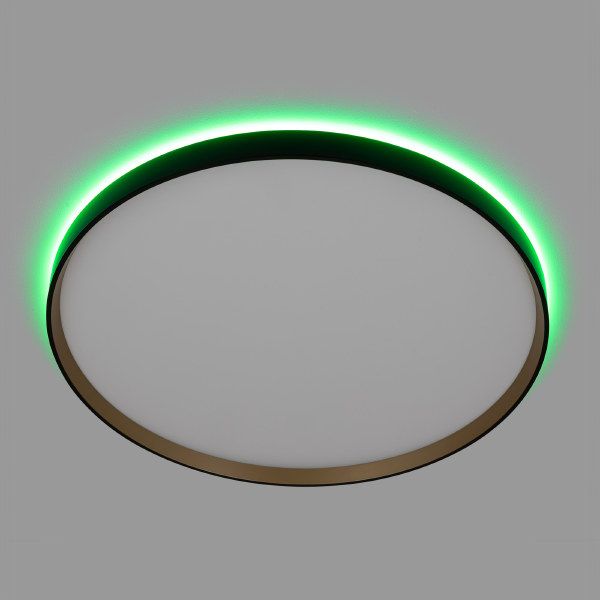 Светильник потолочный Etalon CL750501R