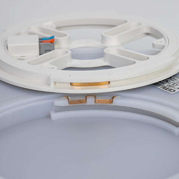 Светильник потолочный Etalon CL750321R