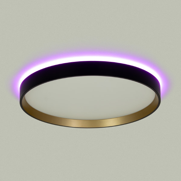 Светильник потолочный Etalon CL750321R