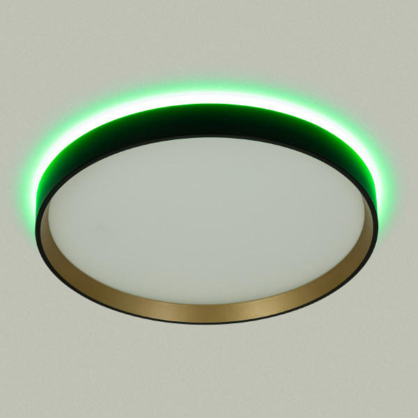 Светильник потолочный Etalon CL750321R