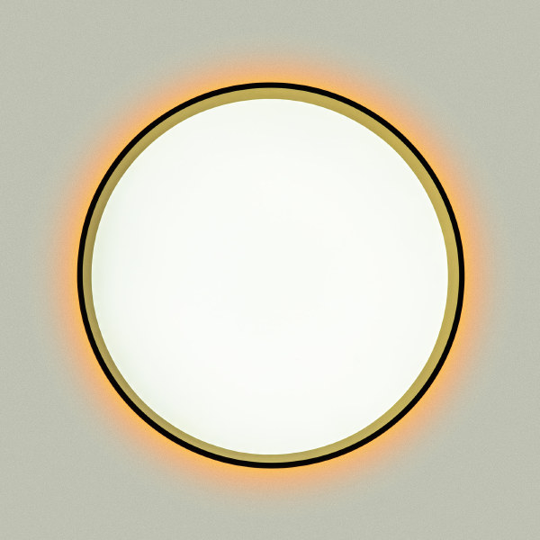 Светильник потолочный Etalon CL750321R