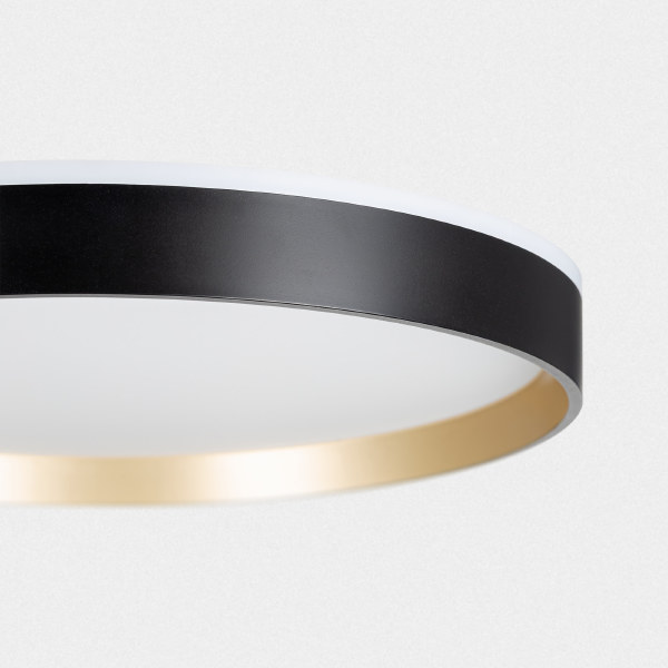 Светильник потолочный Etalon CL750321R