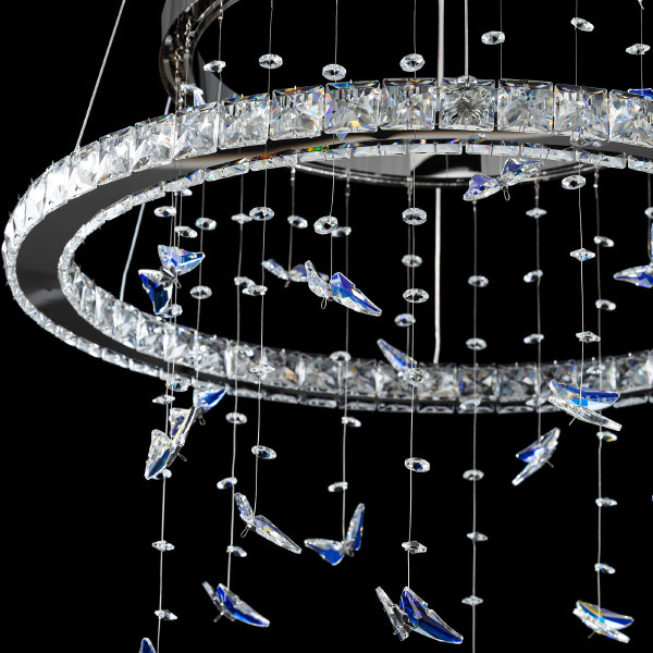Подвесная люстра Etera CL322060