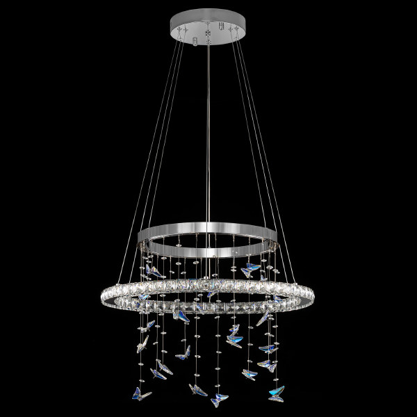 Подвесная люстра Etera CL322060