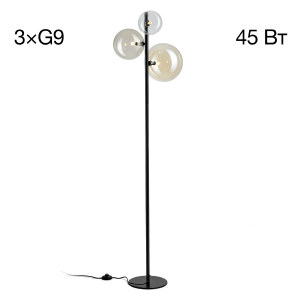 Торшер Orton CL202933