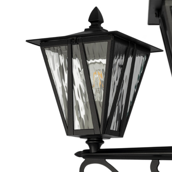 Столб фонарный уличный Forts CLU09P3