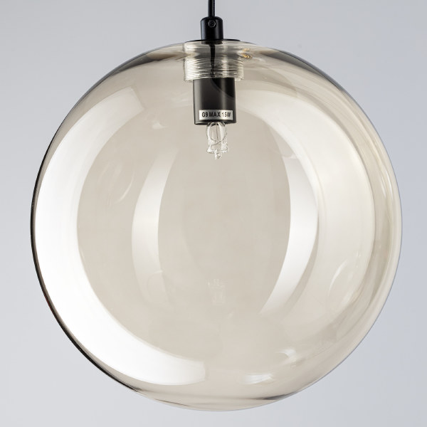 Светильник подвесной Orton CL202163