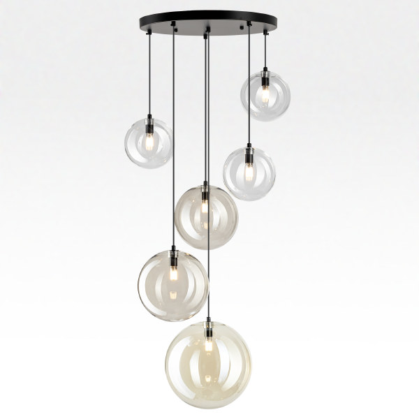 Светильник подвесной Orton CL202163