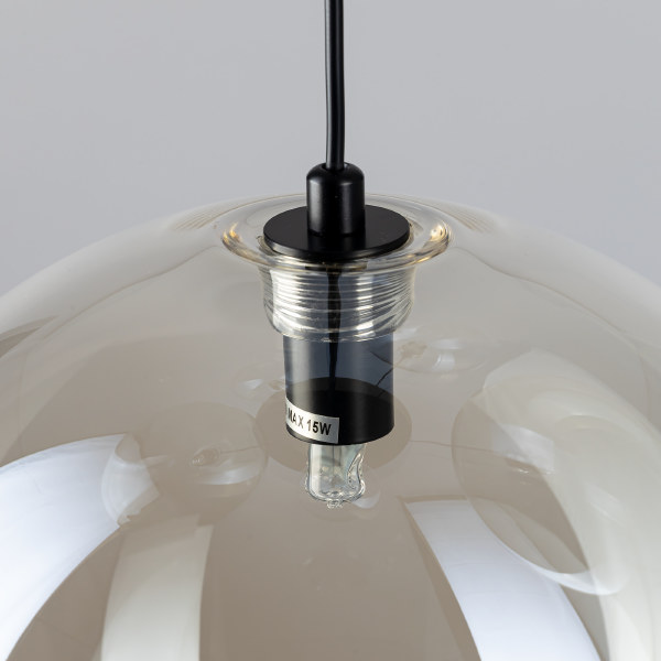 Светильник подвесной Orton CL202163