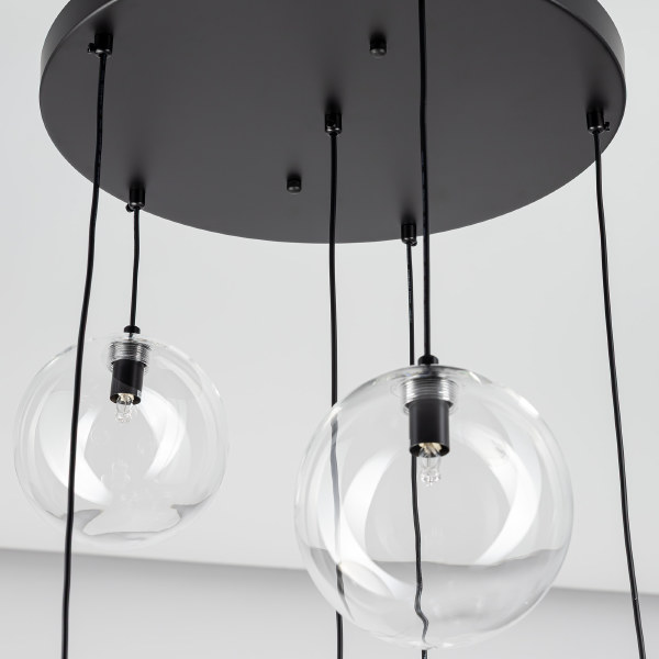 Светильник подвесной Orton CL202163