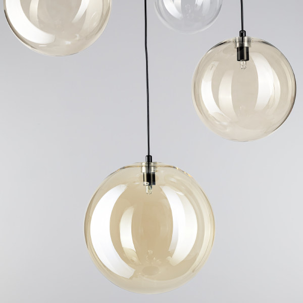 Светильник подвесной Orton CL202163