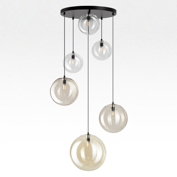 Светильник подвесной Orton CL202163