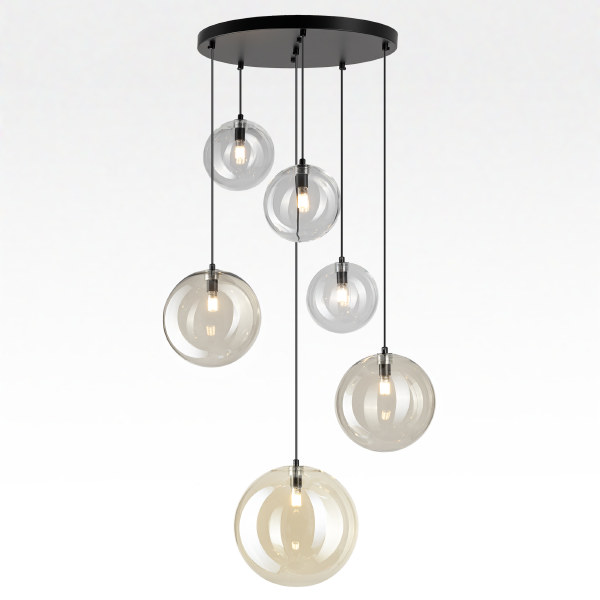 Светильник подвесной Orton CL202163