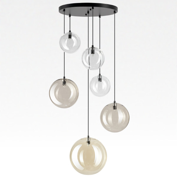 Светильник подвесной Orton CL202163