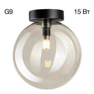 Светильник потолочный Orton CL202511