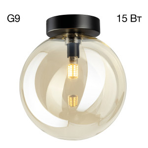 Светильник потолочный Orton CL202512