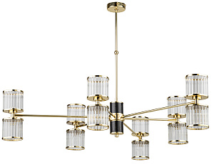 Люстра на штанге Fabriano FAB-ZW-6(Z/1)TT