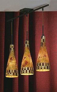 Светильник подвесной Ostuni LSQ-6516-03