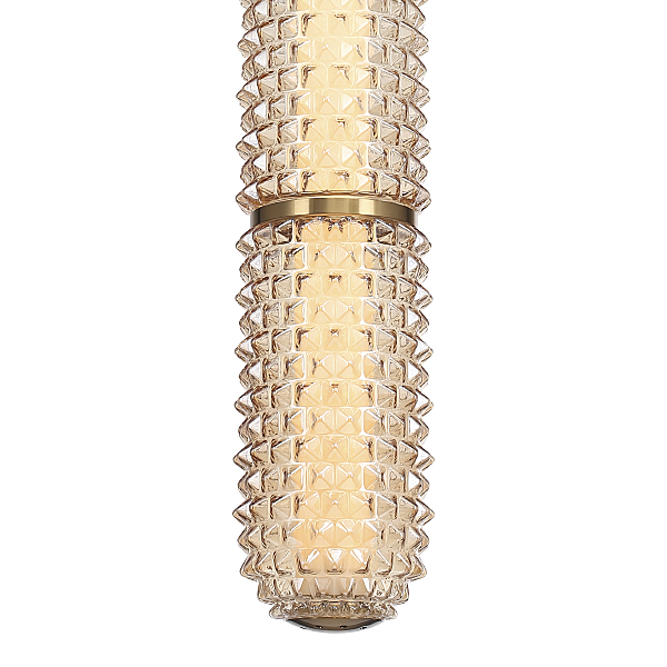 Светильник подвесной SAGUARO SL6144.303.01