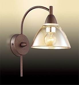 Бра Odeon Light  Treves 2625/1W