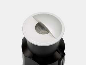 Уличный встраиваемый HK DL-2070R5-6-RGBWW-24