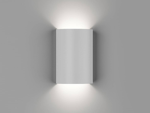 Уличный настенный светильник GW GW-6805-6-WH-WW