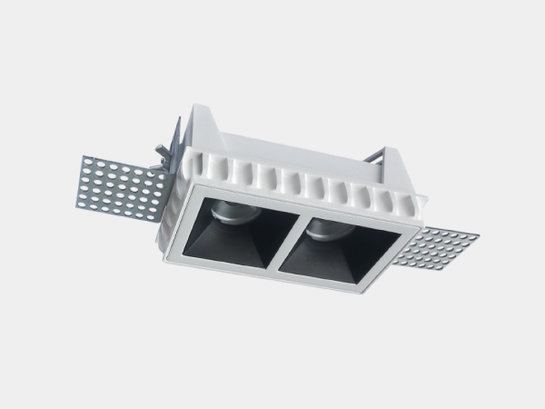 Встраиваемый светильник DL-6W DL-6W-36DW-WW